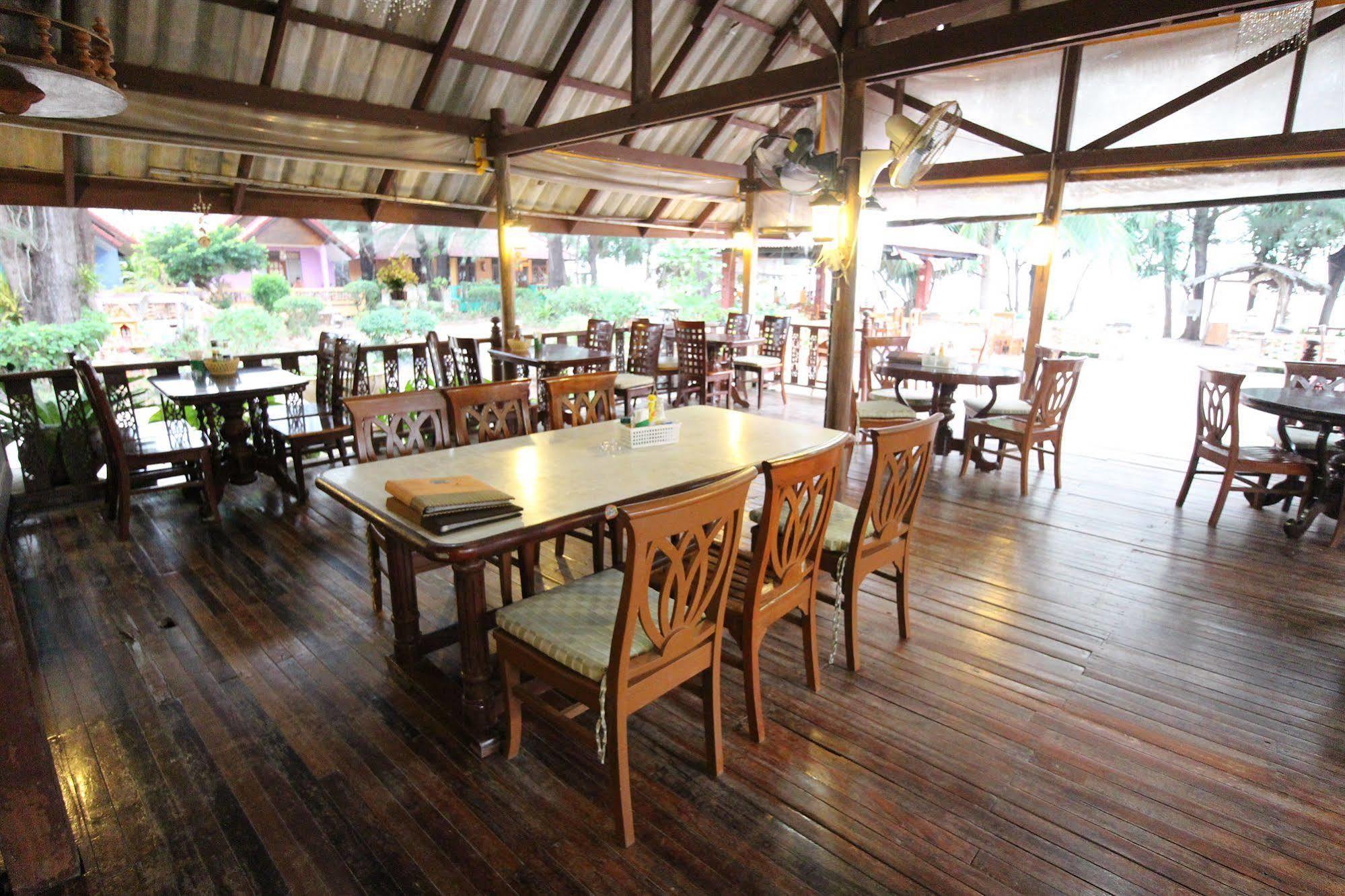 Lanta Villa Resort Ban Ai Dao Extérieur photo